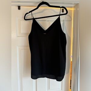 Express dressy tank top